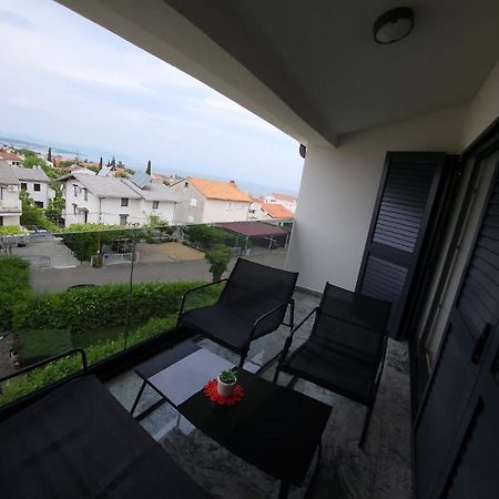 Apartmani M&L I M&J Malinska Luaran gambar