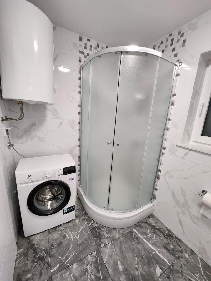 Apartmani M&L I M&J Malinska Luaran gambar