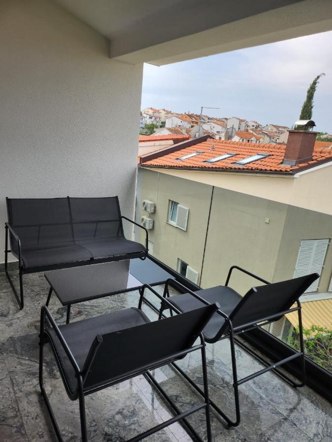 Apartmani M&L I M&J Malinska Luaran gambar