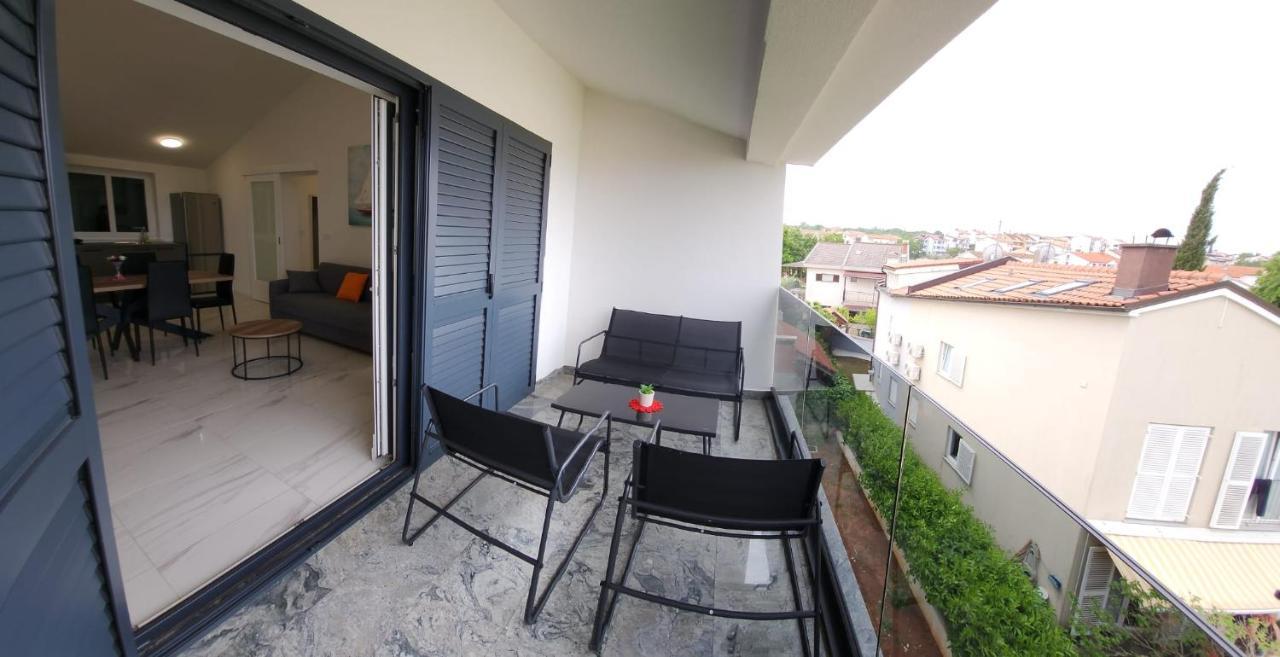 Apartmani M&L I M&J Malinska Luaran gambar